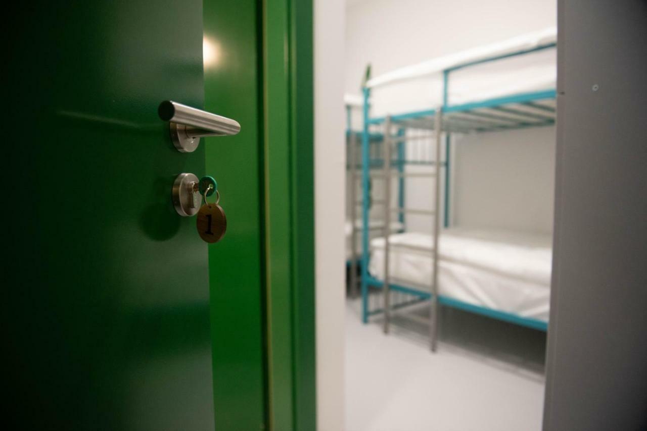Hostel Boje Livno Kültér fotó