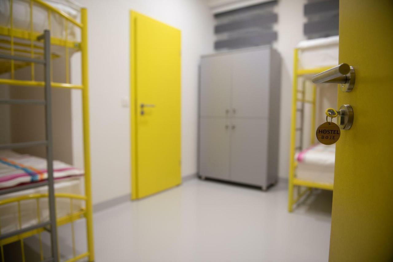 Hostel Boje Livno Kültér fotó