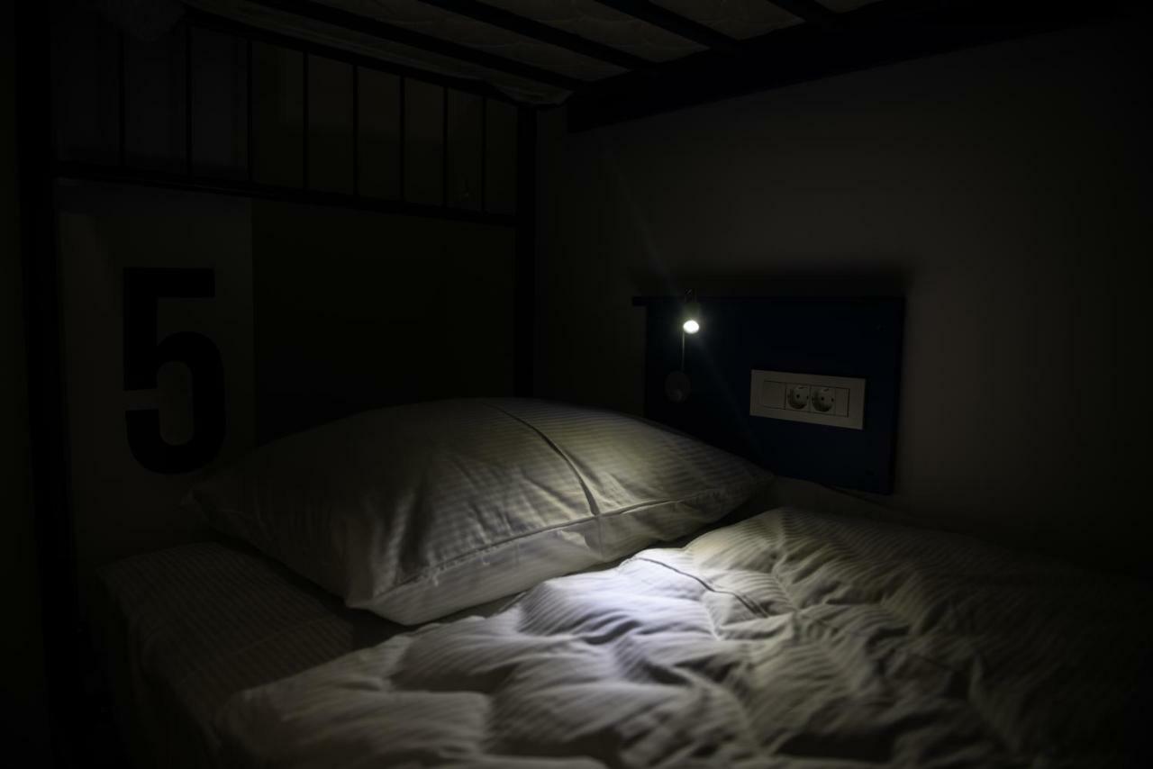 Hostel Boje Livno Kültér fotó