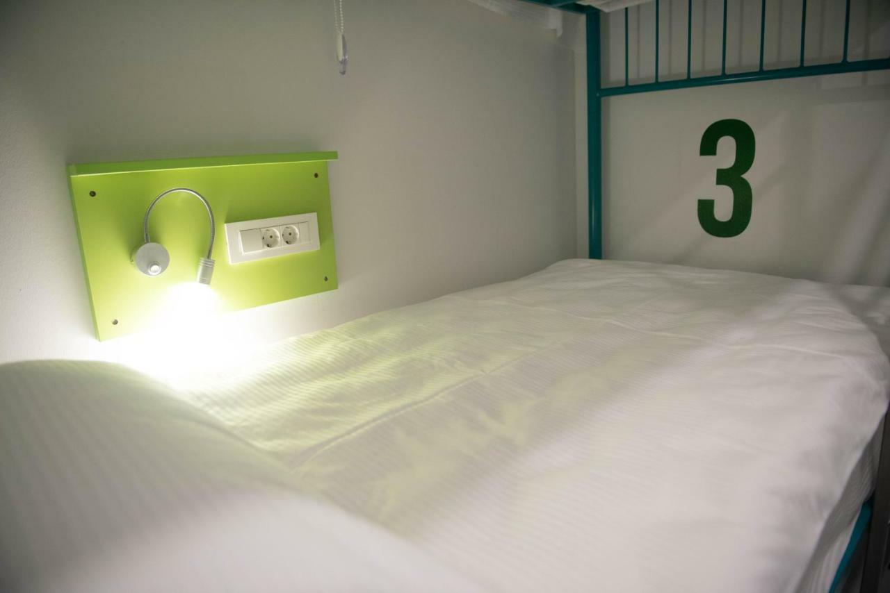 Hostel Boje Livno Kültér fotó