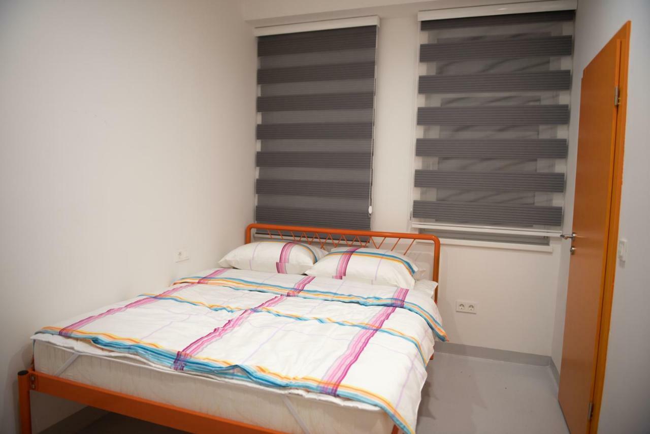 Hostel Boje Livno Kültér fotó