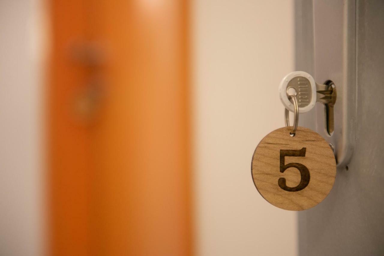 Hostel Boje Livno Kültér fotó