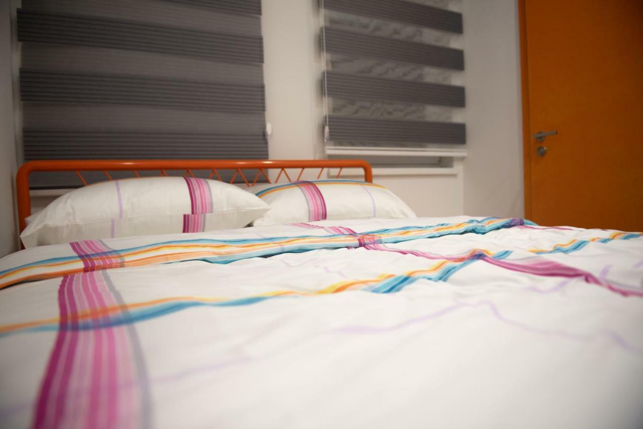 Hostel Boje Livno Kültér fotó