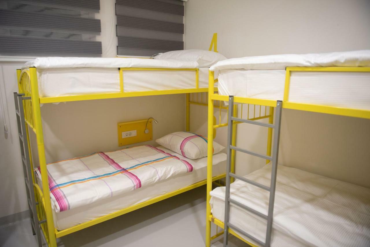 Hostel Boje Livno Kültér fotó