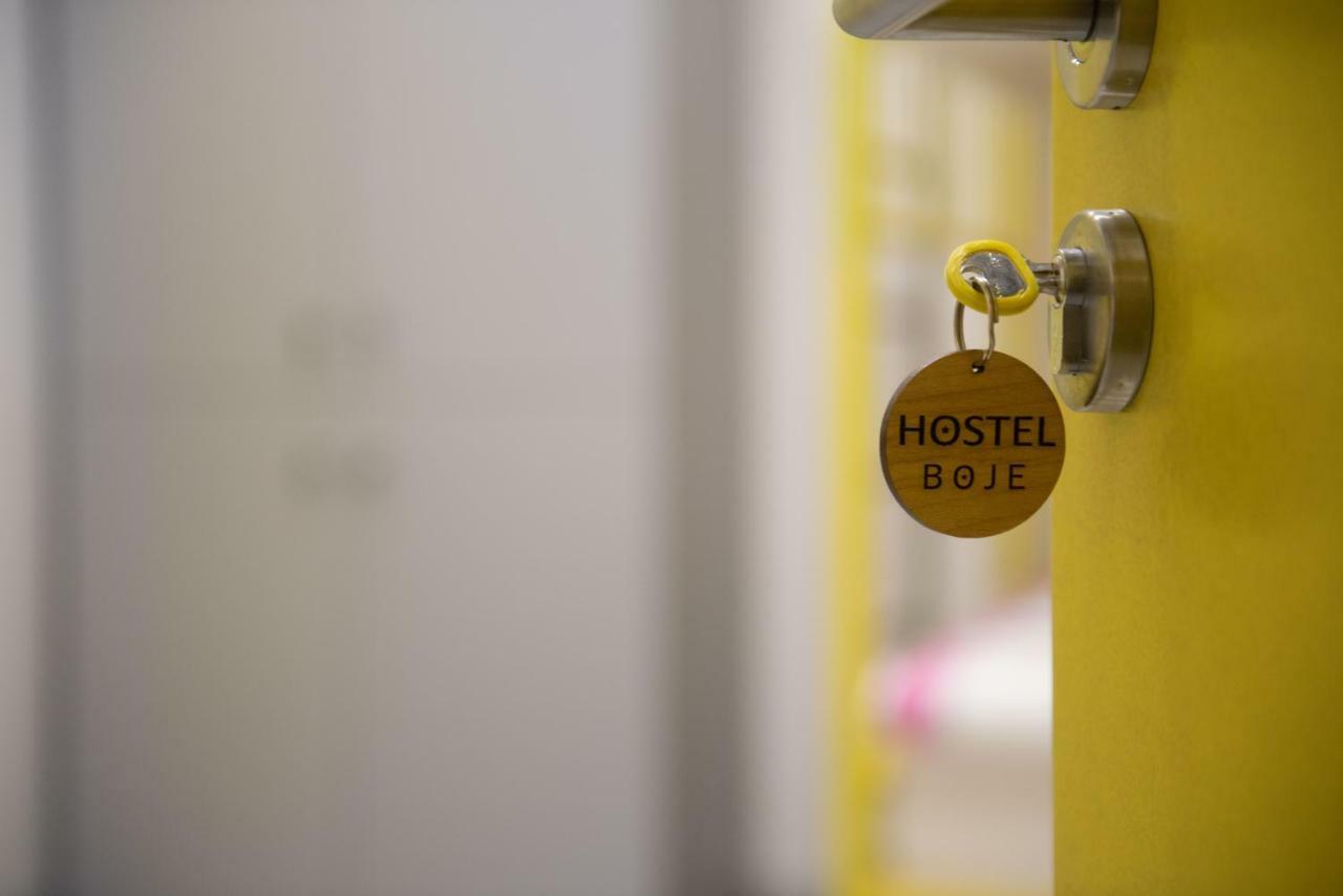 Hostel Boje Livno Kültér fotó