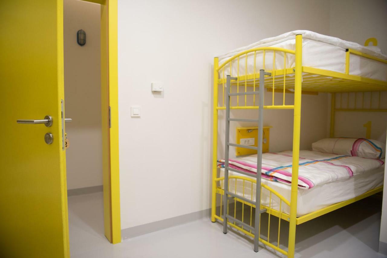 Hostel Boje Livno Kültér fotó