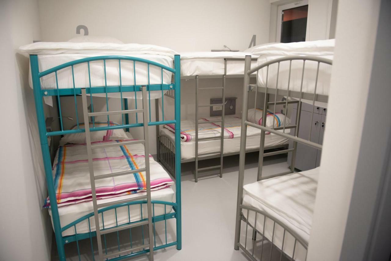 Hostel Boje Livno Kültér fotó